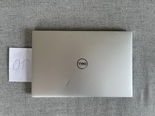 Dell XPS 15 9520 High-End