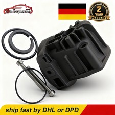 Luftfederung Kompressor