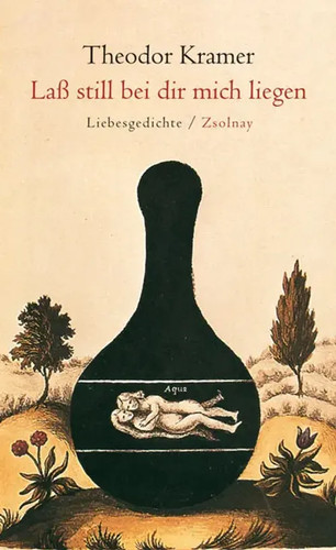 Theodor kramer laß still - kramer,