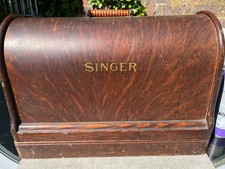 Vintage Singer 28K