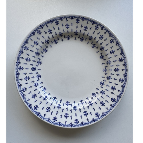Broadhurst ironstone - broadhurst,