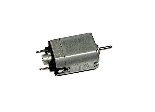 Bühler modellbahn motor - bühler,