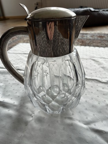 Wmf kalte ente - wmf, karaffe