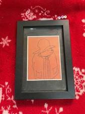 GERAHMTER limitierter