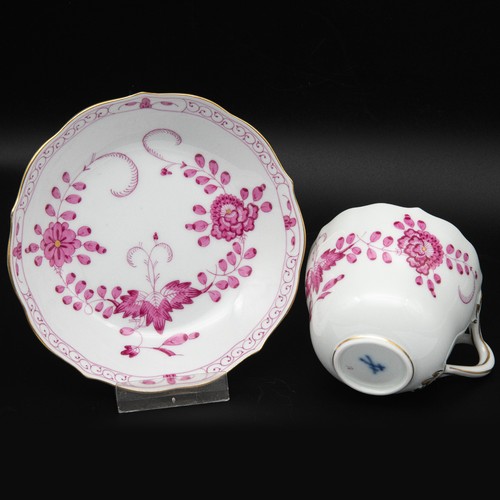 Tlg meissen - 2-tlg., (2.