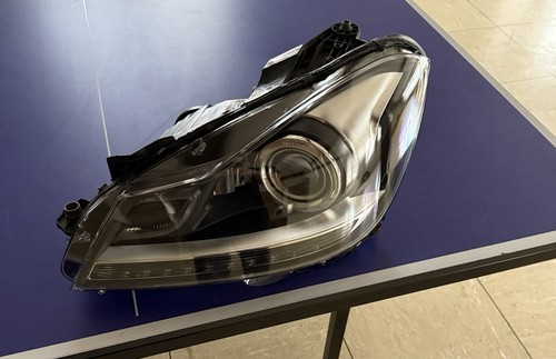 Mercedes benz w204 - mercedes-benz,