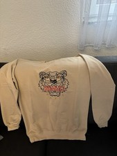 Kenzo Pullover Beige