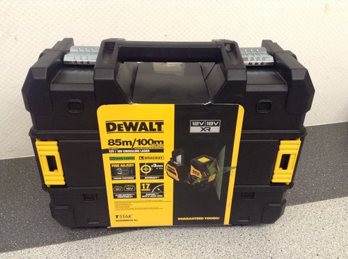 Dewalt kreuzlinien laser - dewalt, kreuzlinien-laser
