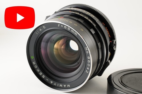 Jahr garantie mamiya - [1, sekor