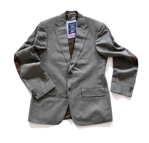 Mcneal l 60 leinen - , 50/52