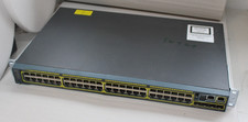 CISCO - WS-C2960S-48TS-L