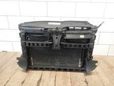 Schlossträger VW Golf 6 VI 5K