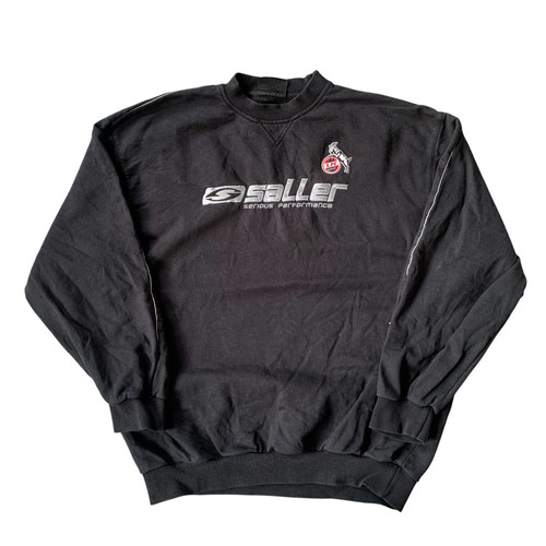 Köln pullover 00s - 1., fc