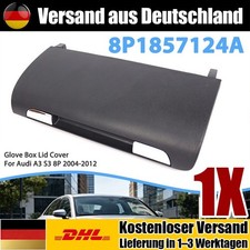 Handschuhfach Verschluss