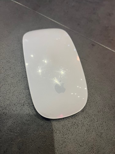 Apple magic mouse - mouse, 1