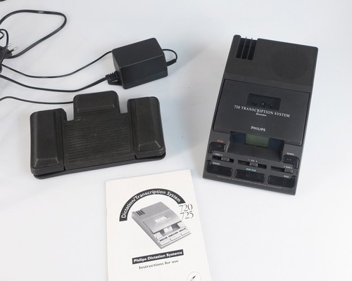 Philips lfh 720 - lfh,