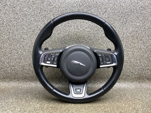 Lederlenkrad gx7m 3f563 jc8pvj - lederlenkrad, gx7m-3f563-jc8pvj