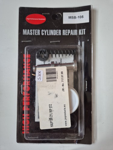 Tourmax hauptbremszylinder - tourmax,