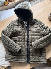 Steppjacke Winterjacke Superdry Gr. 46 evtl. 48 oliv xl