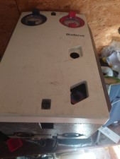 Buderus Heizkreis-Set Pumpengruppe HS 20 mit Energiesparpumpe Grundfos Alfa