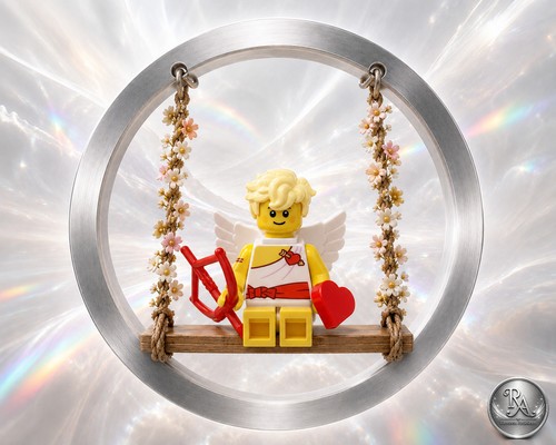 Lego minifigur open - lego®, minifigur✨💚open