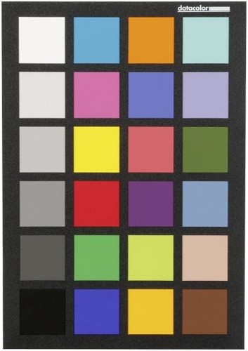 Datacolor spydercheckr - datacolor, |