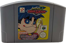 Mystical Ninja Starring Goemon