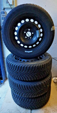 Satz kumho winterräder für - 1,