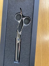 Tondeo Earl Offset 6.0 Tulip Schere Modelierschere Effilierschere