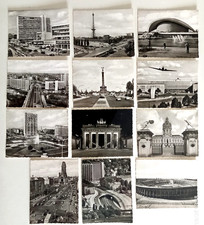 BERLIN - 12 Original Photos