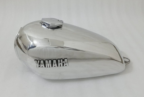 Yamaha xs650 650 1983 - yamaha, xs