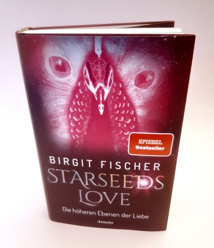 Birgit fischer starseeds love - birgit,