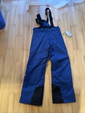 Skihose Kinder Jungen Kjus Gr