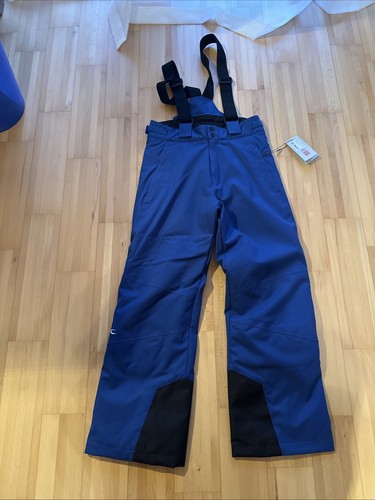 Skihose kinder jungen kjus - kinder,