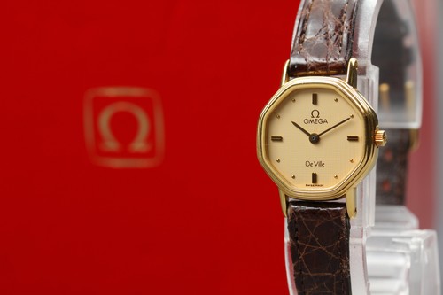 Vintage 1984 mit - box, omega
