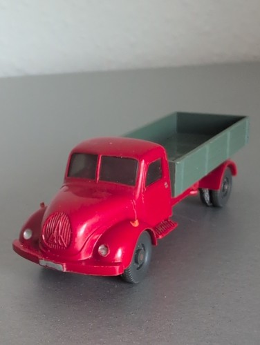 Wiking lkw magirus - lkw,