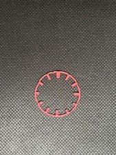 Index Hour Marker Ring Casio