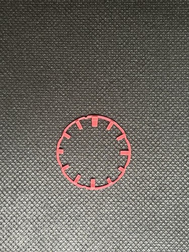 Index hour marker - hour, casio