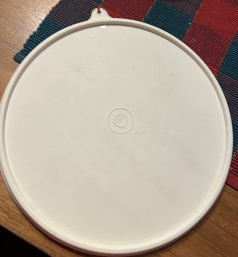 Tupperware deckel für die - die, 3