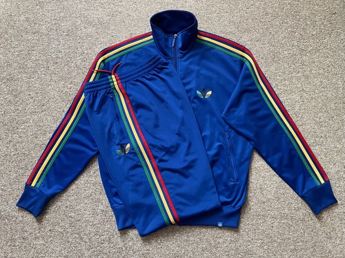 Adidas originals firebird - adidas,