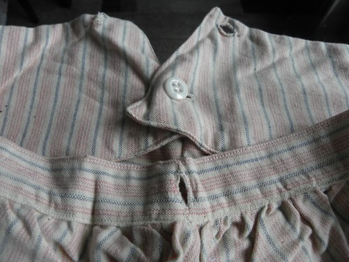 Antike bäuerliche unterhose - bäuerliche,