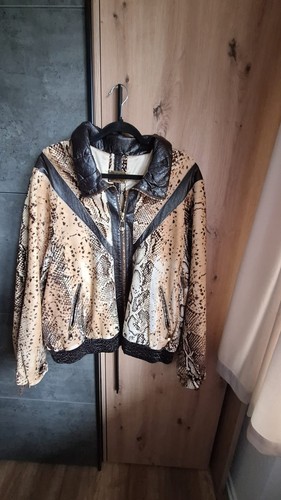 Echtlederjacke giorgo rotti - giorgo,