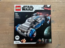 LEGO Star Wars: I-Ts