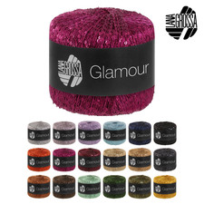 Lana Grossa GLAMOUR 25 g