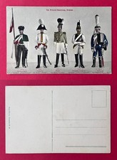 Militär AK DRESDEN um 1910