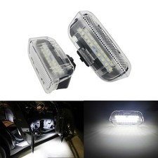 1 Paar SMD Türbeleuchtung