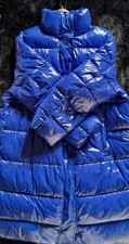Steppmantel steppjacke zara - zara, m