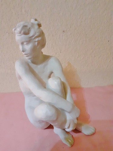 Rosenthal porzellanfigur - rosenthal,