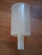 Speidel Getränkefass Gärspund Gäraufsatz Gärverschluss Verschluss ohne Rest