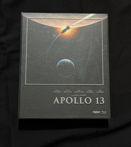 Apollo 4k - (the, vault)